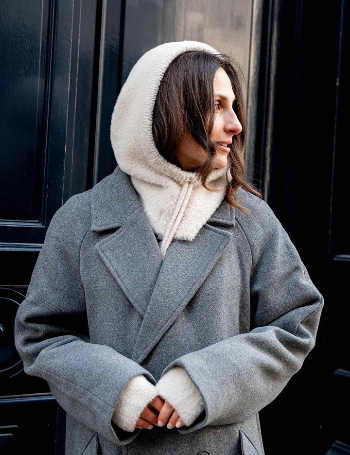 Teddy Balaclava