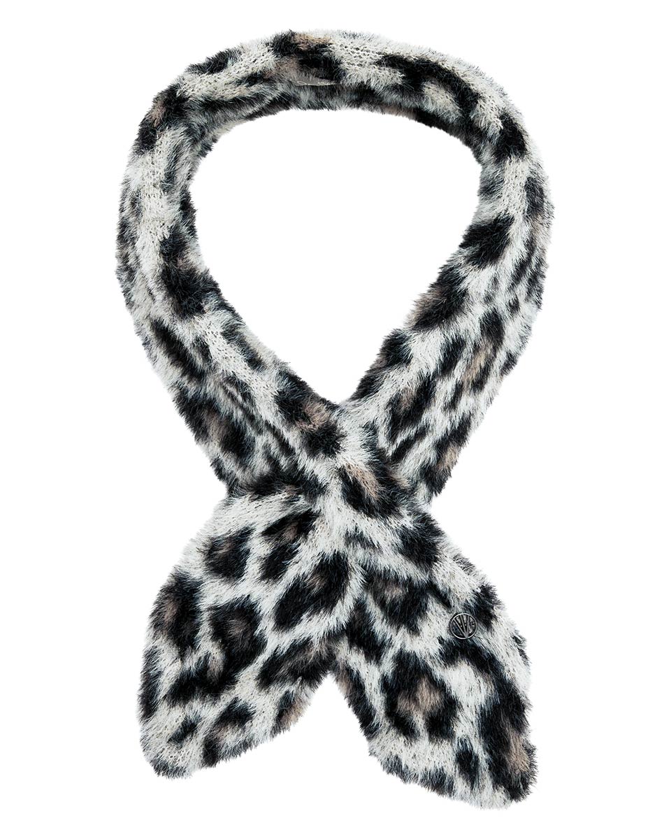Loevenich eo Pull Thru Mini Scarf