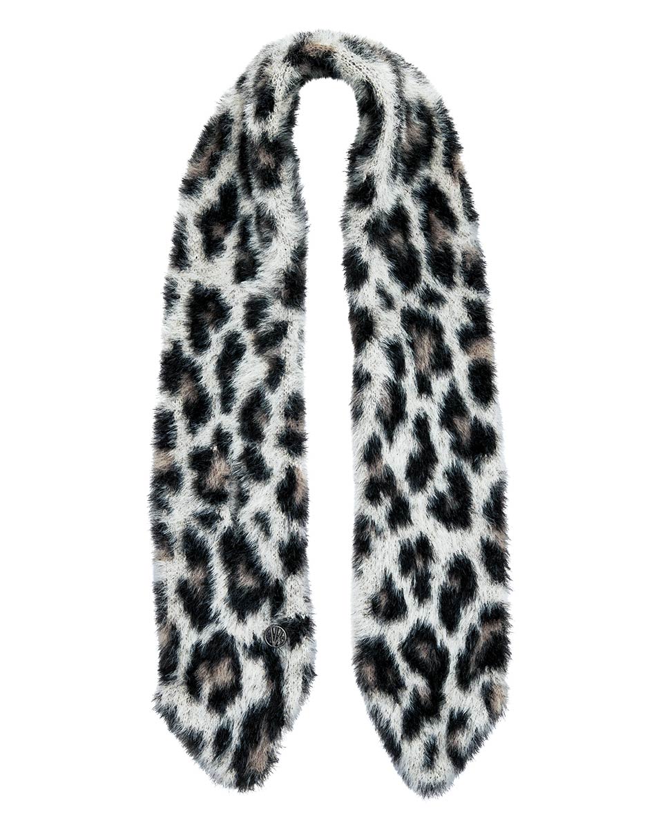 Loevenich eo Pull Thru Mini Scarf