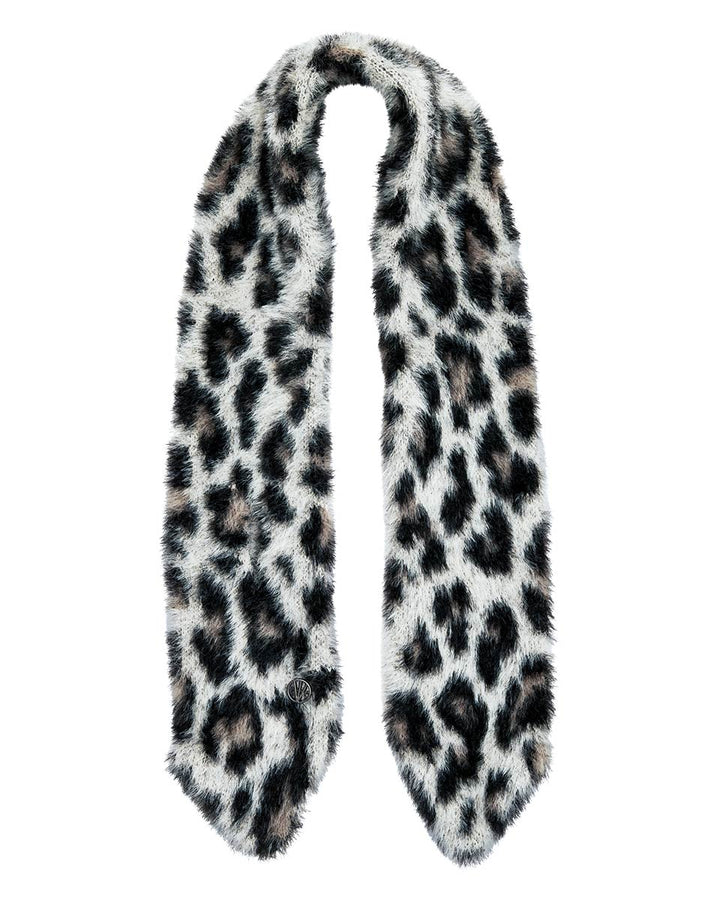 Loevenich eo Pull Thru Mini Scarf
