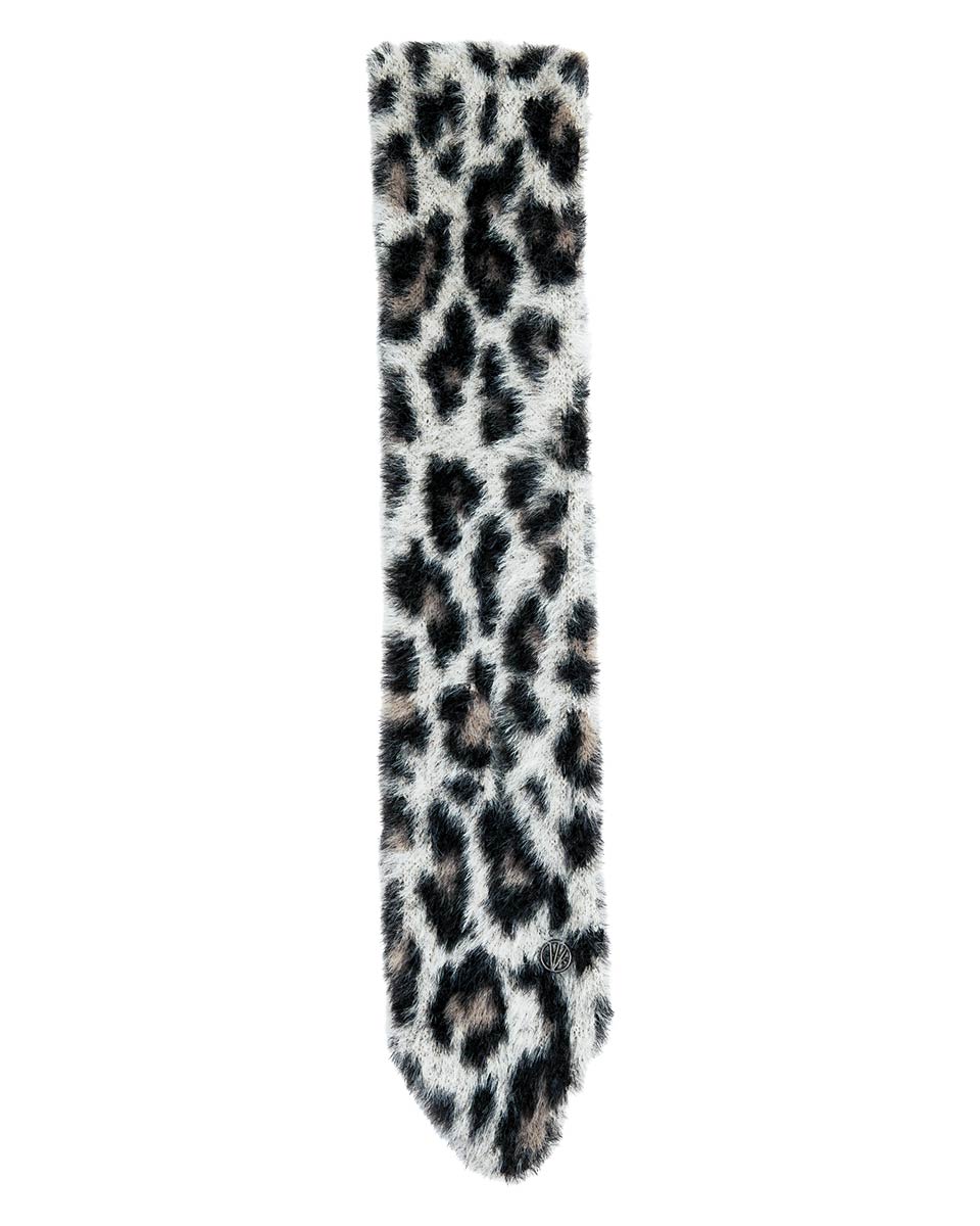 Loevenich eo Pull Thru Mini Scarf