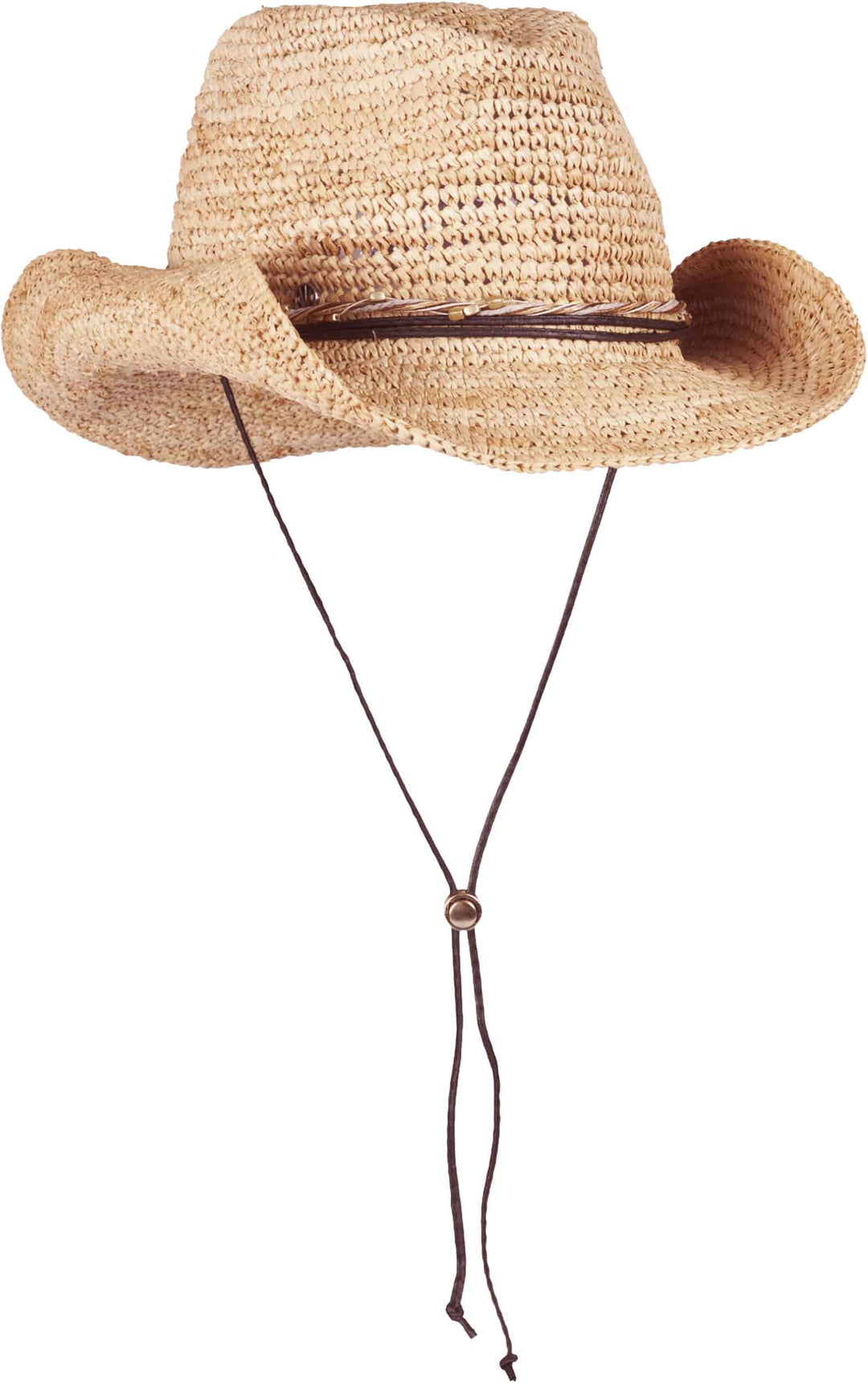 Loevenich Western Hat