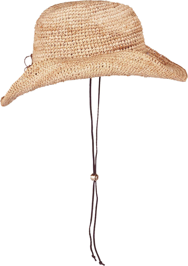 Loevenich Western Hat