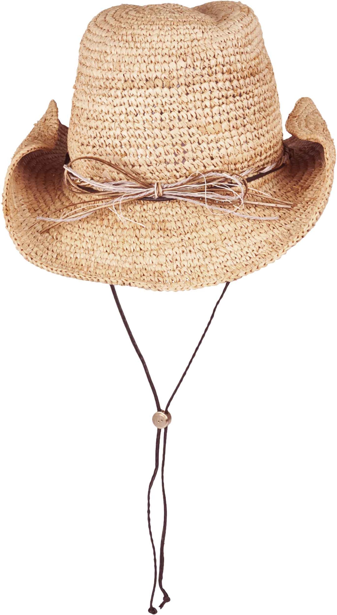 Loevenich Western Hat