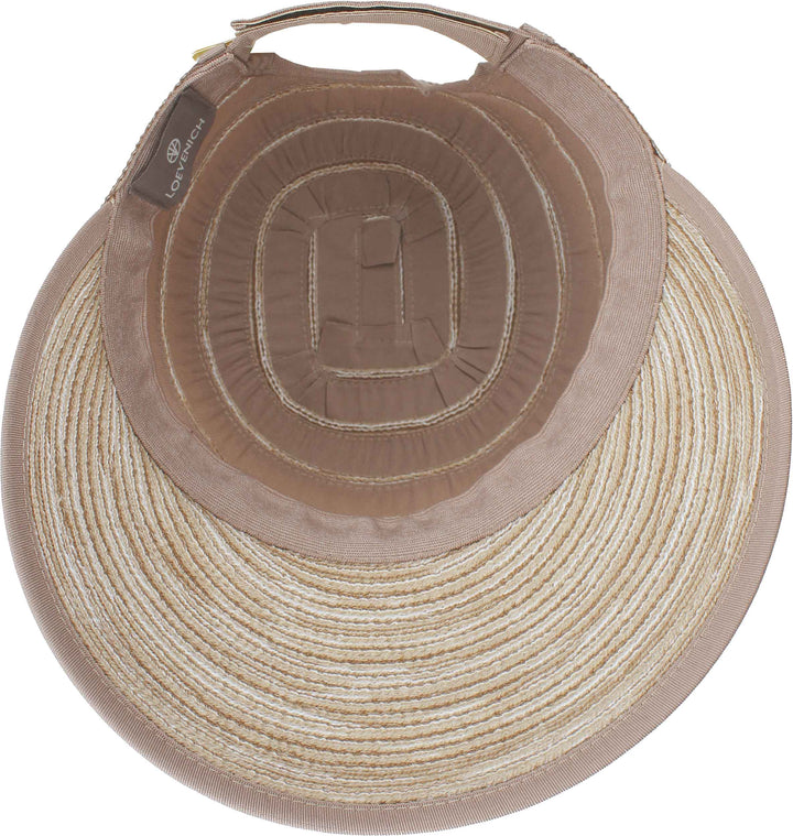 Loevenich Ribbon Convertible Cap