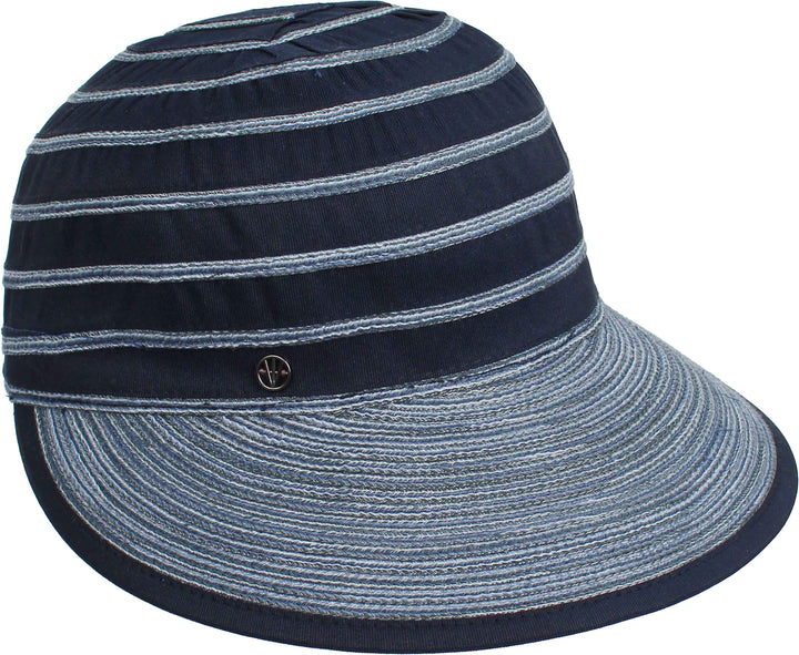 Loevenich Ribbon Convertible Cap