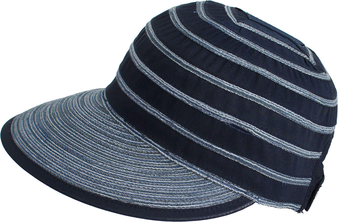 Loevenich Ribbon Convertible Cap