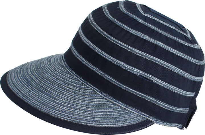 Loevenich Ribbon Convertible Cap