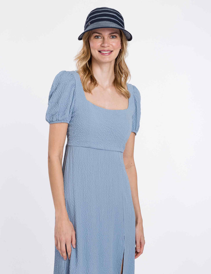 Loevenich Ribbon Convertible Cap