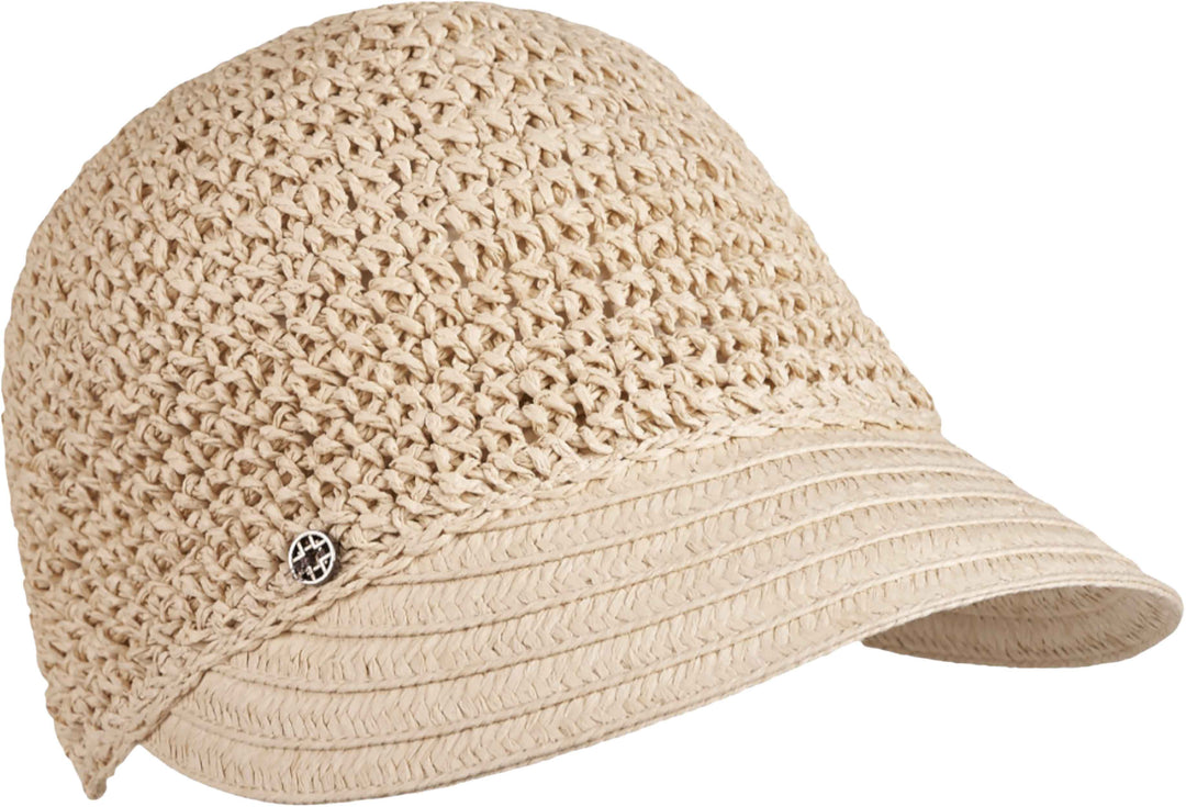 Loevenich Crochet Cap