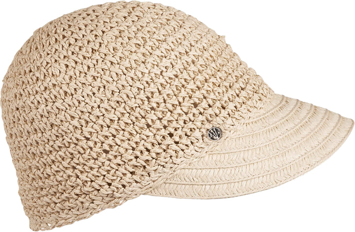Loevenich Crochet Cap