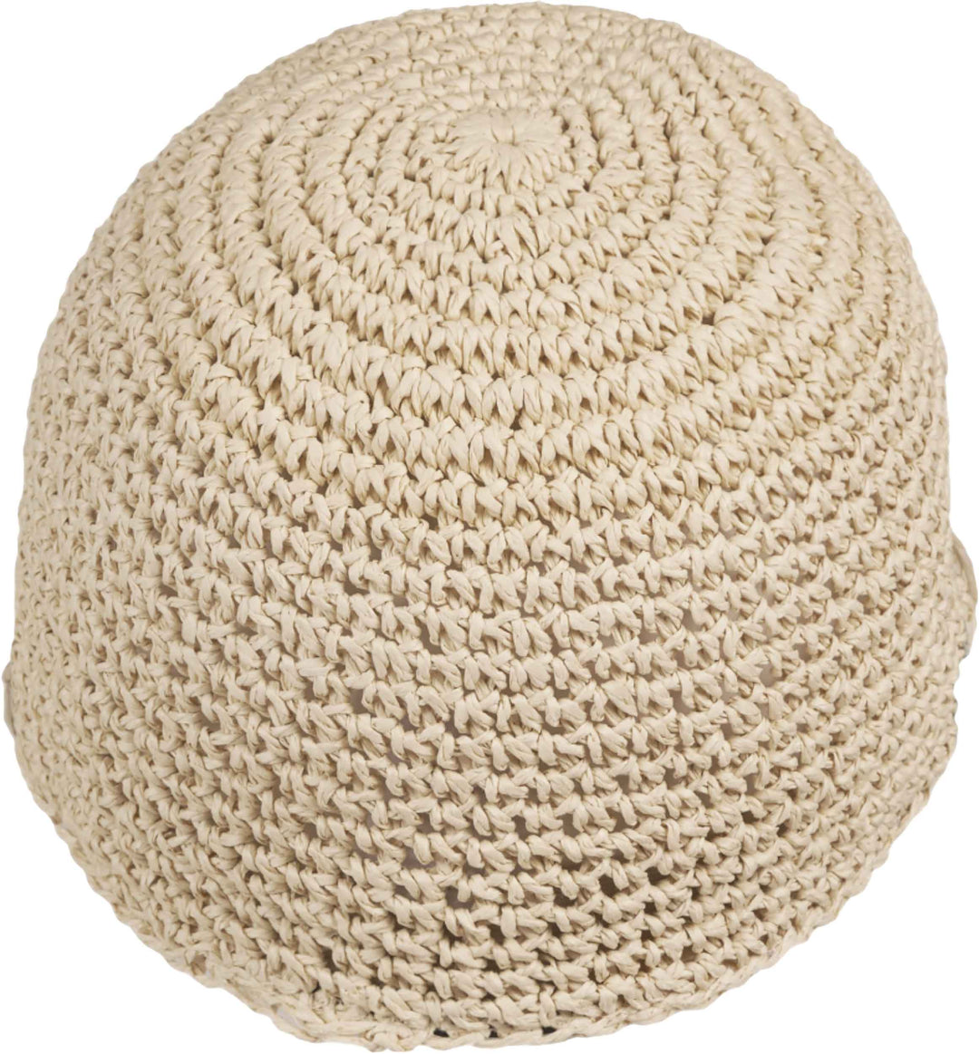 Loevenich Crochet Cap