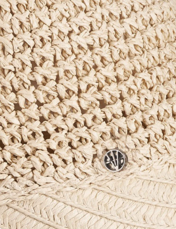Loevenich Crochet Cap