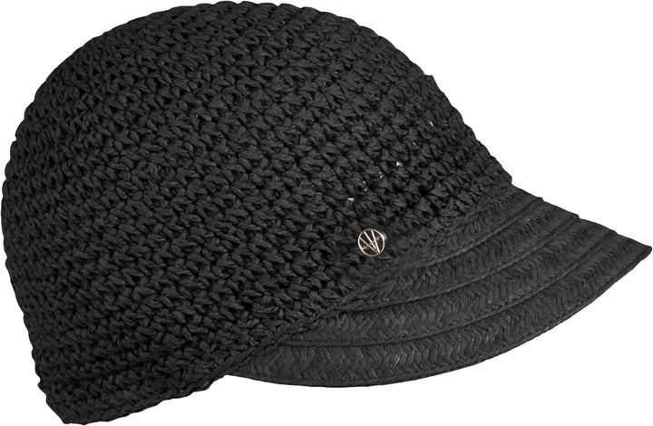 Loevenich Crochet Cap