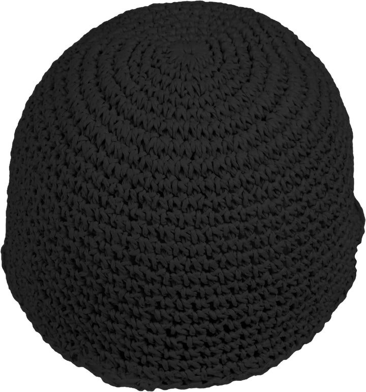Loevenich Crochet Cap