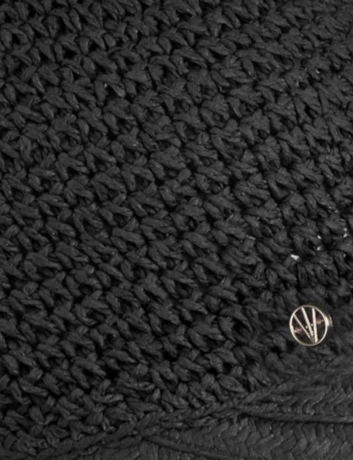 Loevenich Crochet Cap