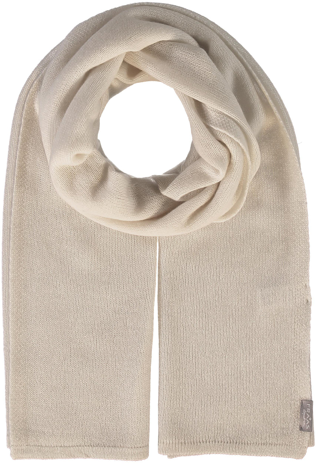 Signature Jersey Knit Cashmere Wrap