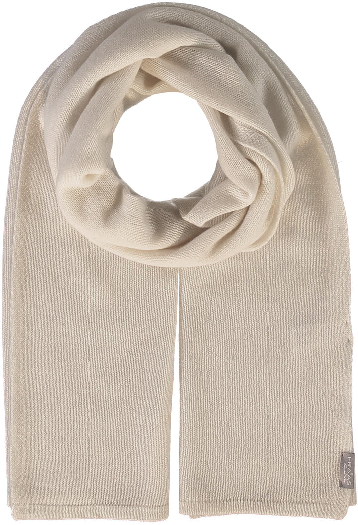 Signature Jersey Knit Cashmere Wrap