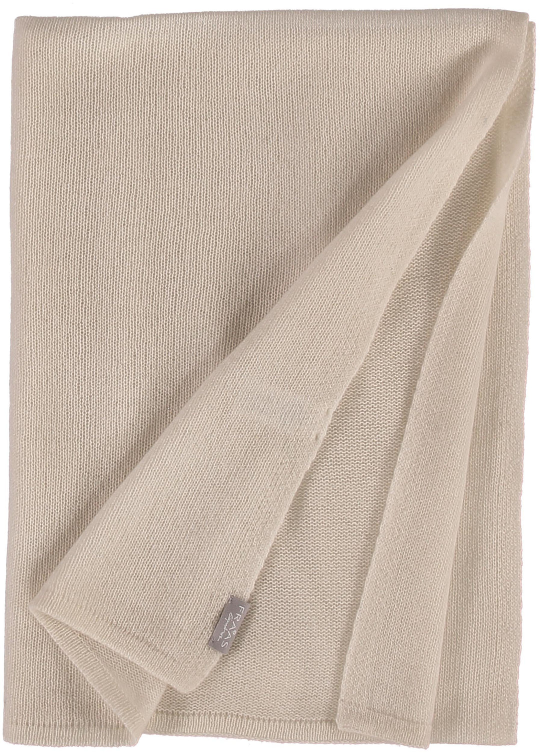 Signature Jersey Knit Cashmere Wrap