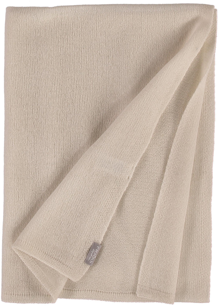 Signature Jersey Knit Cashmere Wrap