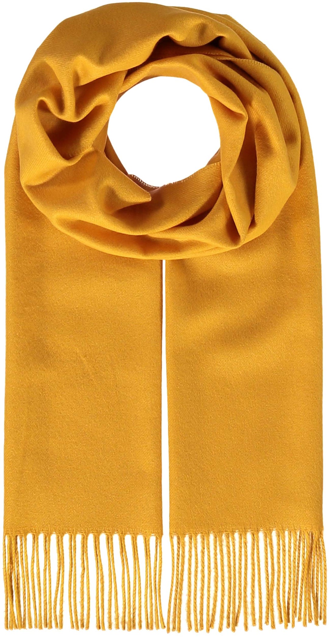 Essential Solid Color Cashmink Scarf