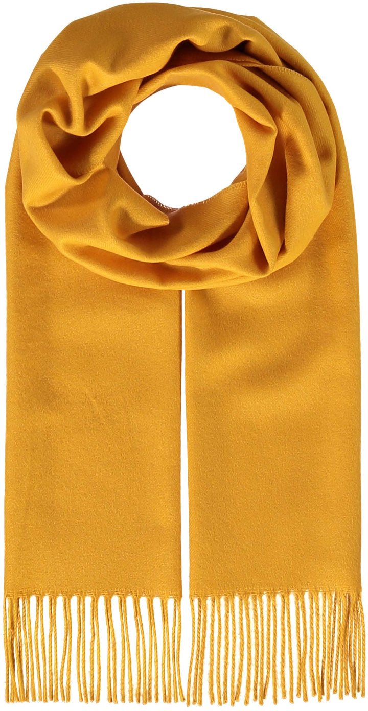 Essential Solid Color Cashmink Scarf
