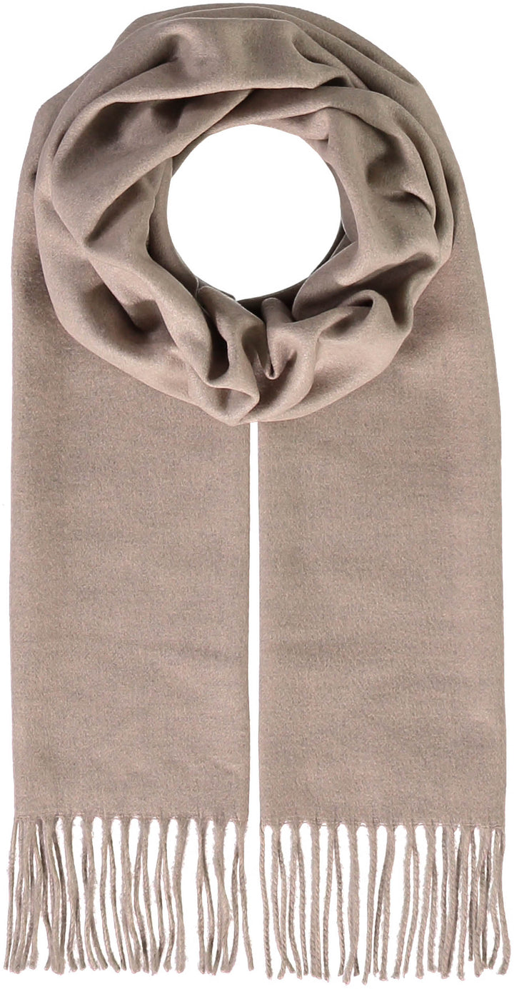 Essential Solid Color Cashmink Scarf