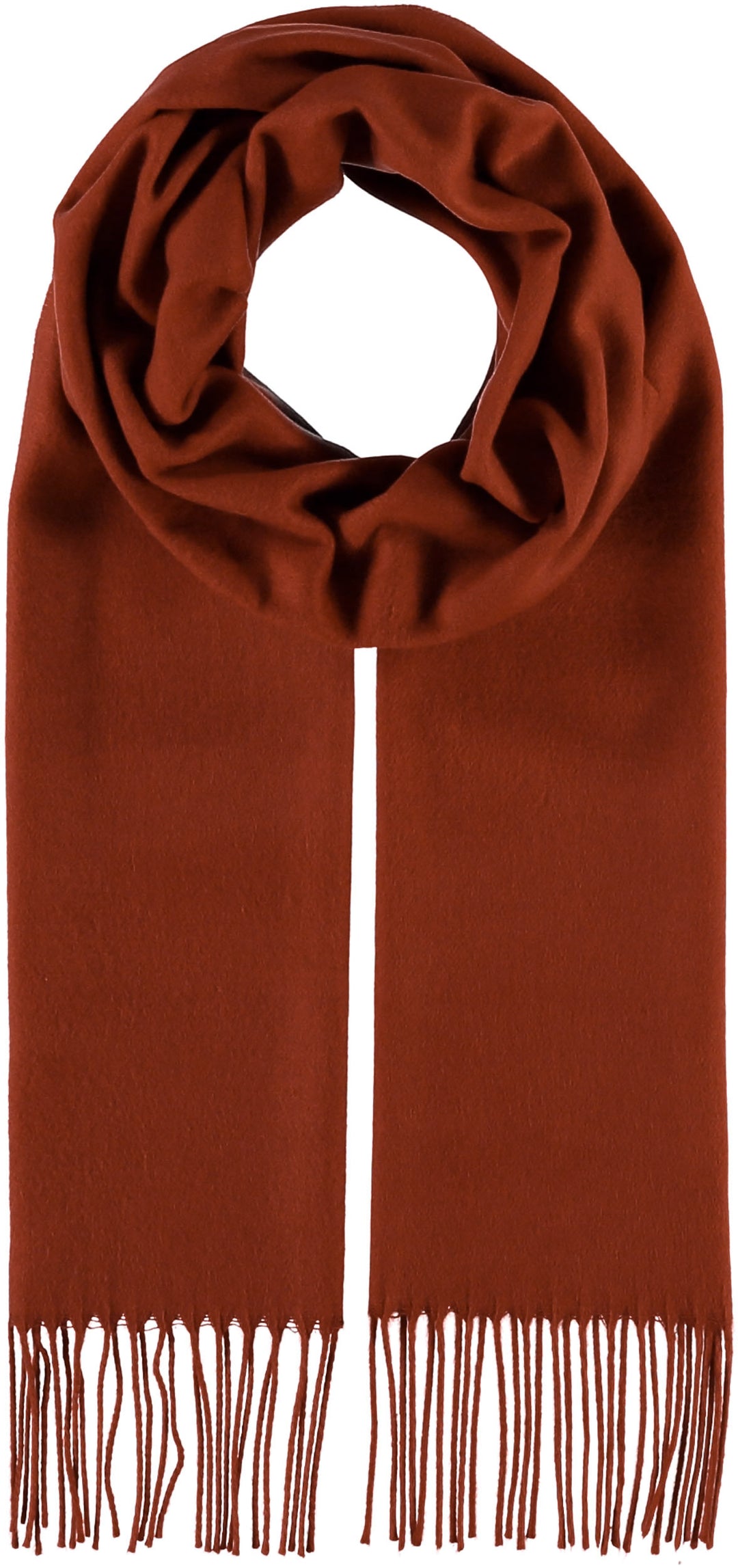 Essential Solid Color Cashmink Scarf