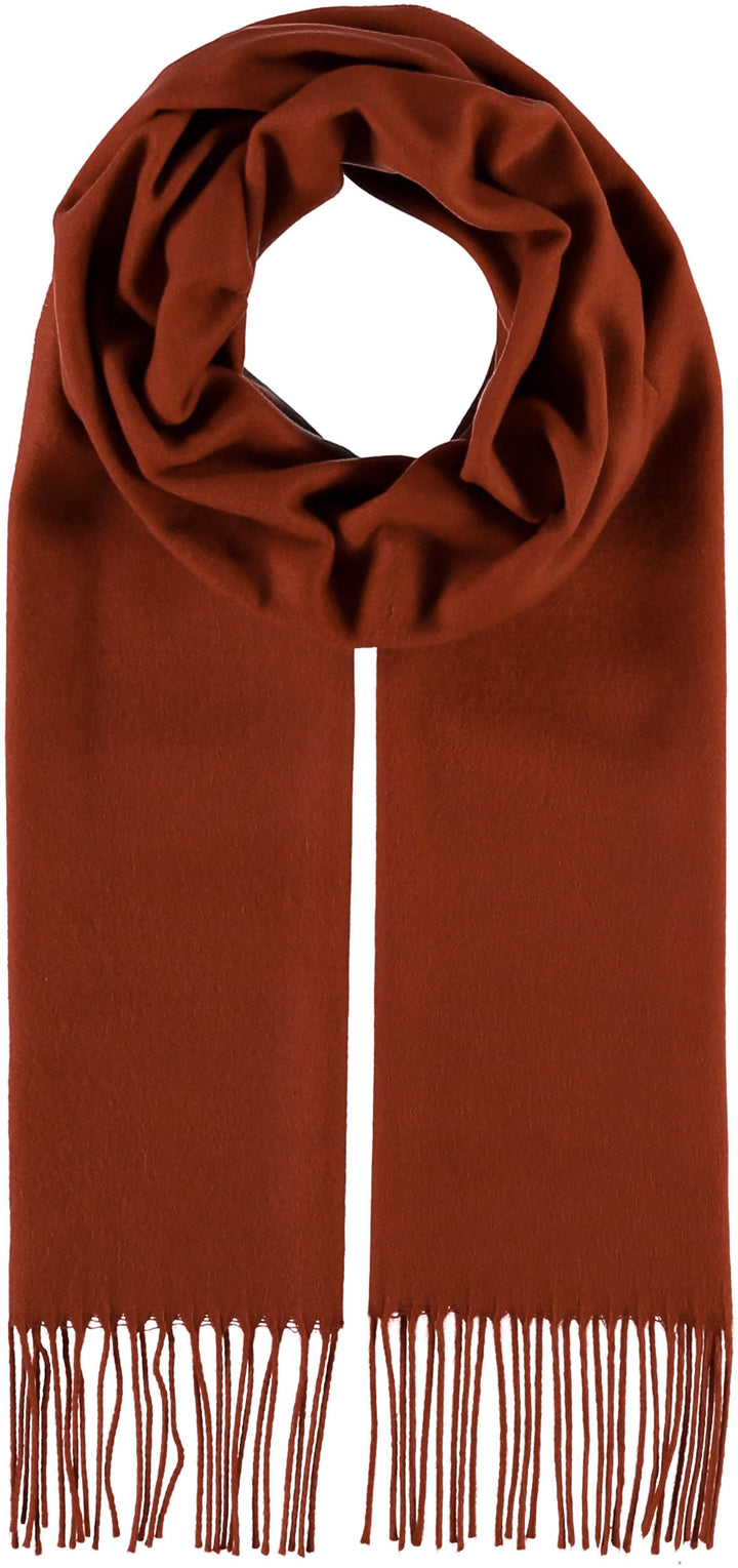 Essential Solid Color Cashmink Scarf