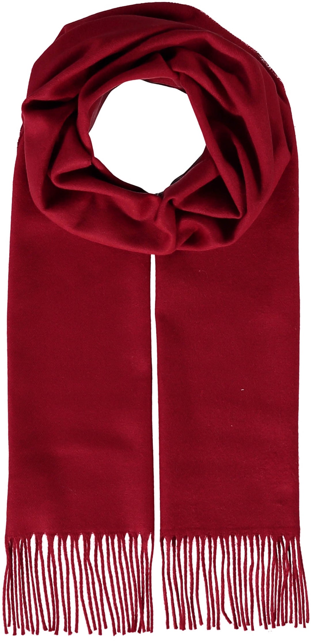 Essential Solid Color Cashmink Scarf