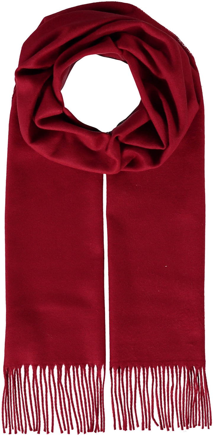 Essential Solid Color Cashmink Scarf
