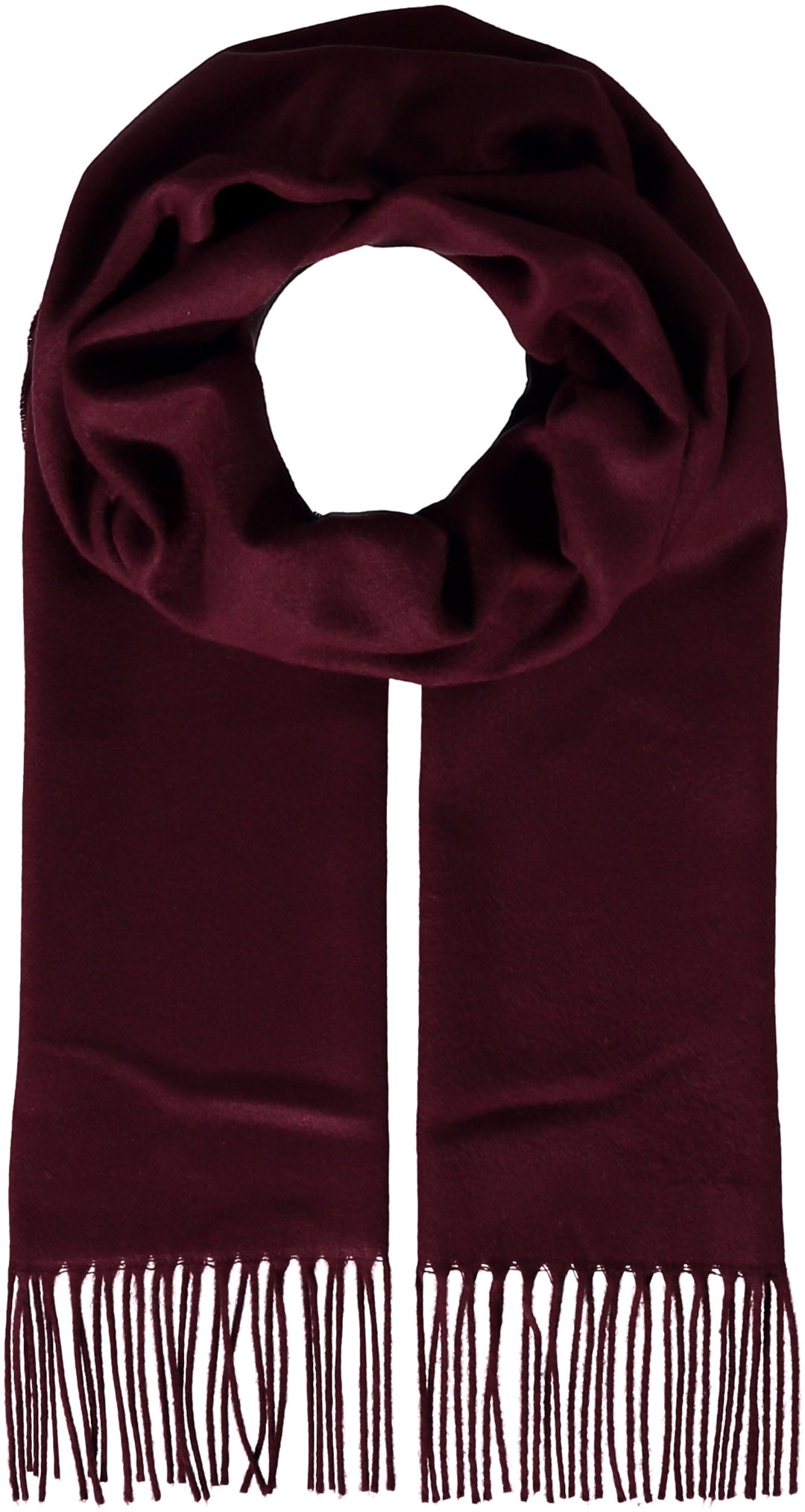 Essential Solid Color Cashmink Scarf