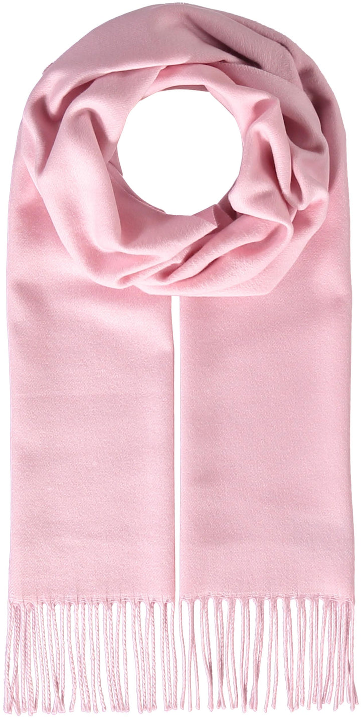 Essential Solid Color Cashmink Scarf