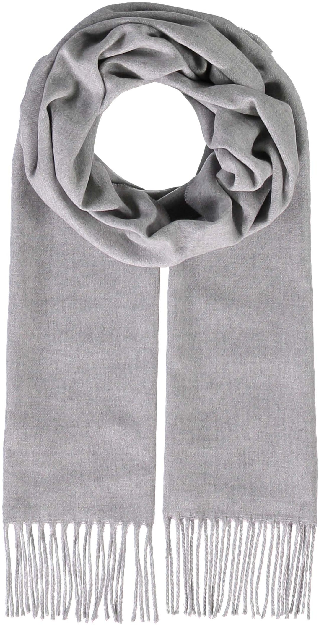 Essential Solid Color Cashmink Scarf