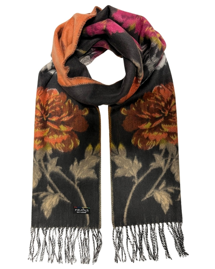 Vintage Roses Cashmink Scarf