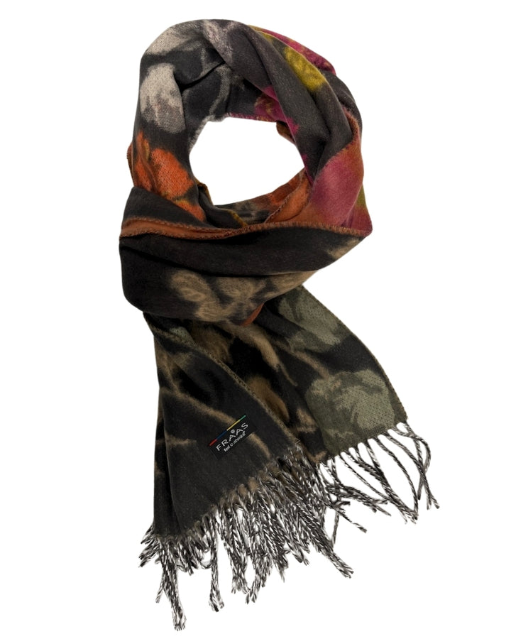 Vintage Roses Cashmink Scarf
