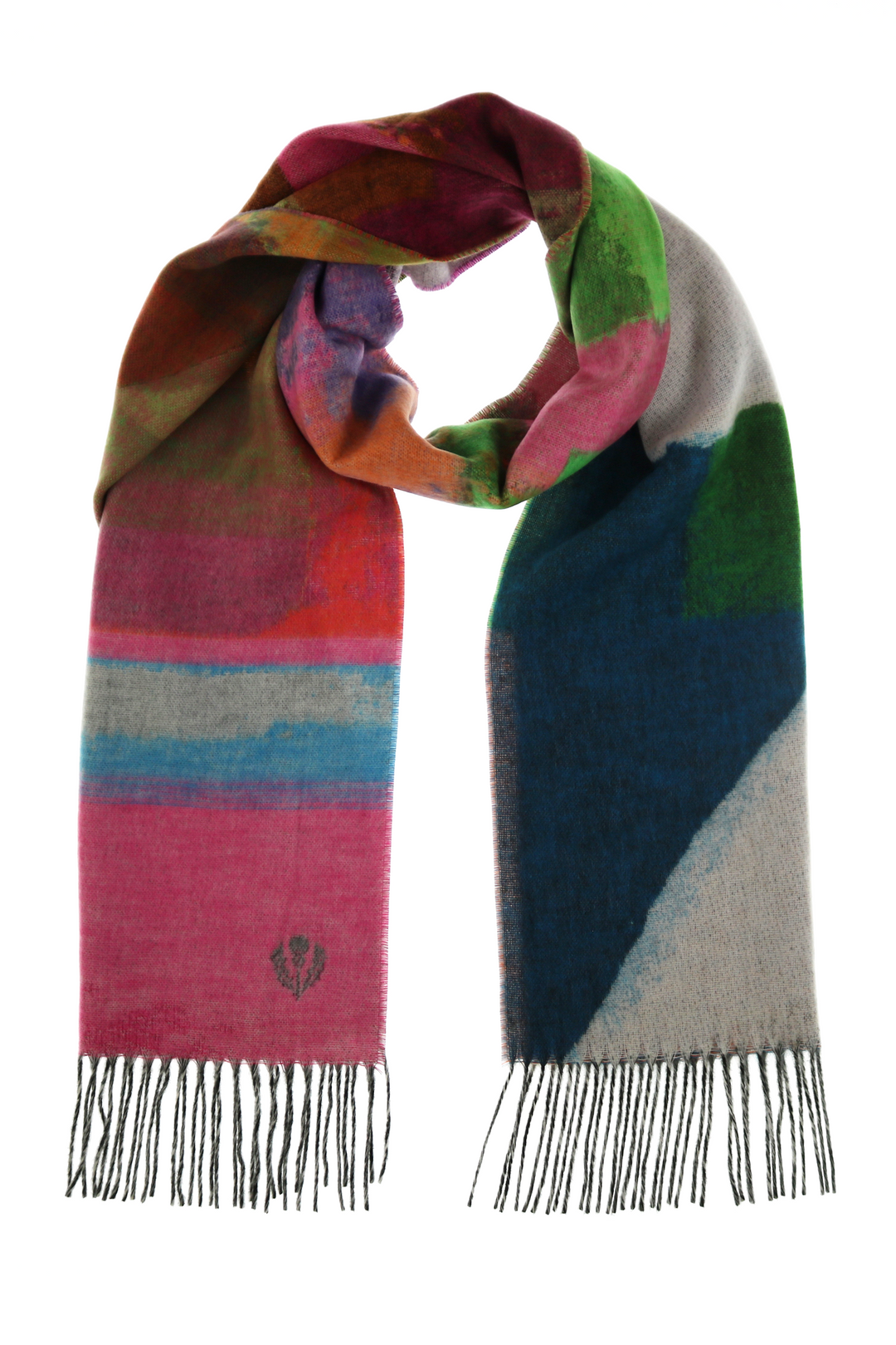 FRAAS Cashmink® Scarf for Men and Women – Softer Than FRAAS Cashmink® Scarf for Men and Women – Softer Than