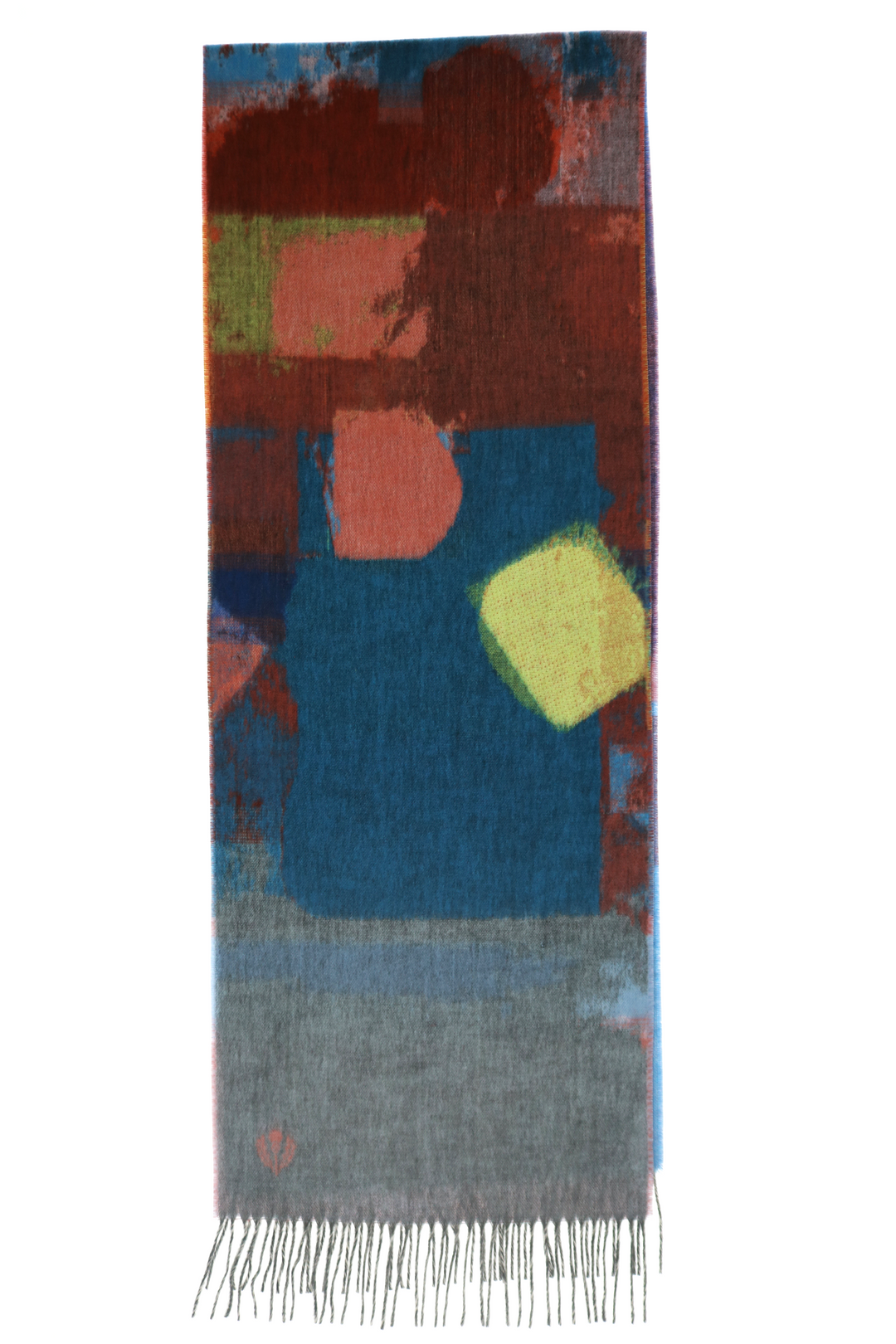 Abstract Art Cashmink Scarf