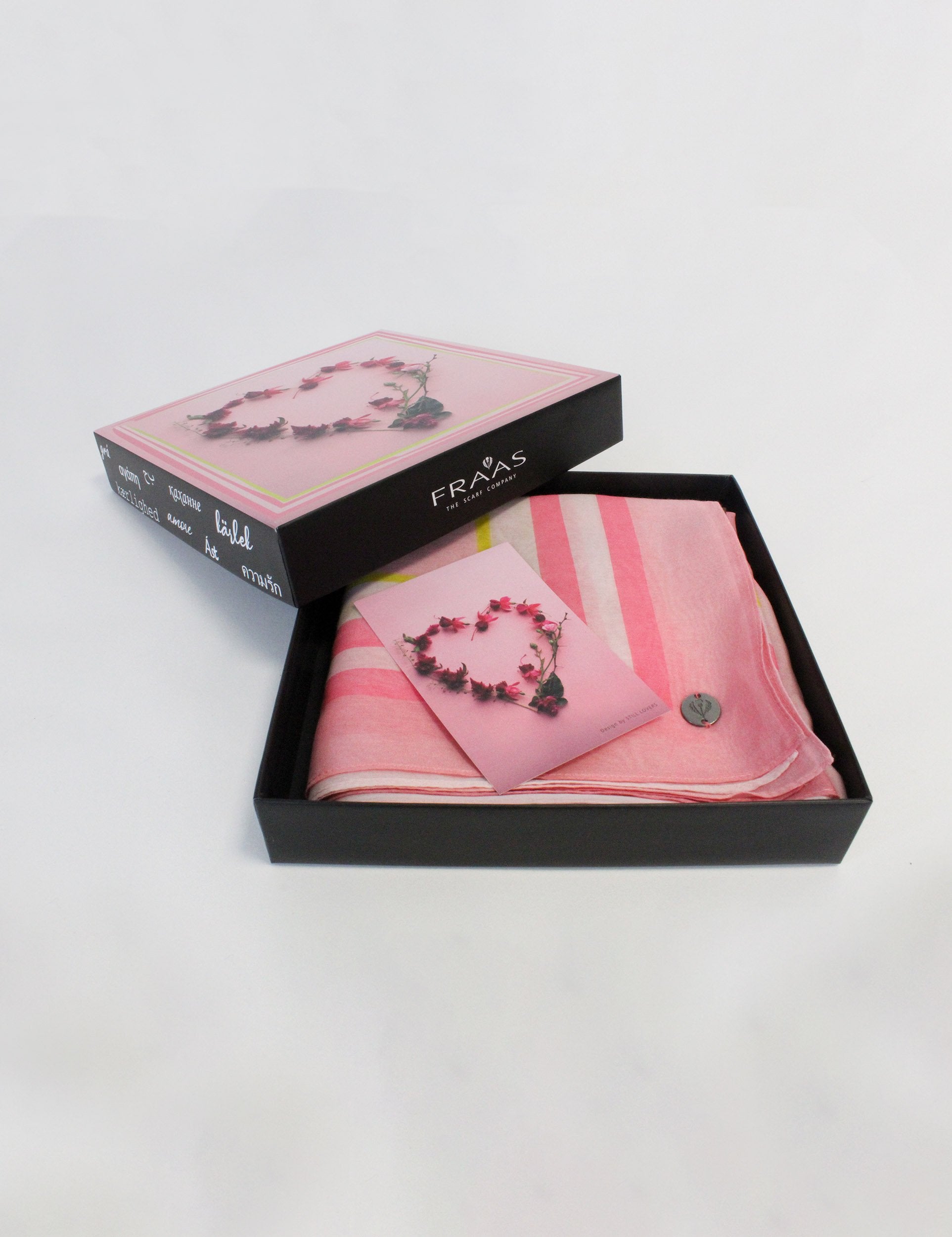 Custom Printed Gift Boxes - The Innovative Packaging