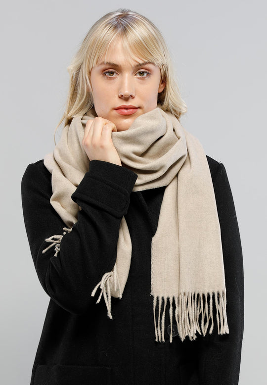 FRAAS US - The Scarf Company | Online Shop