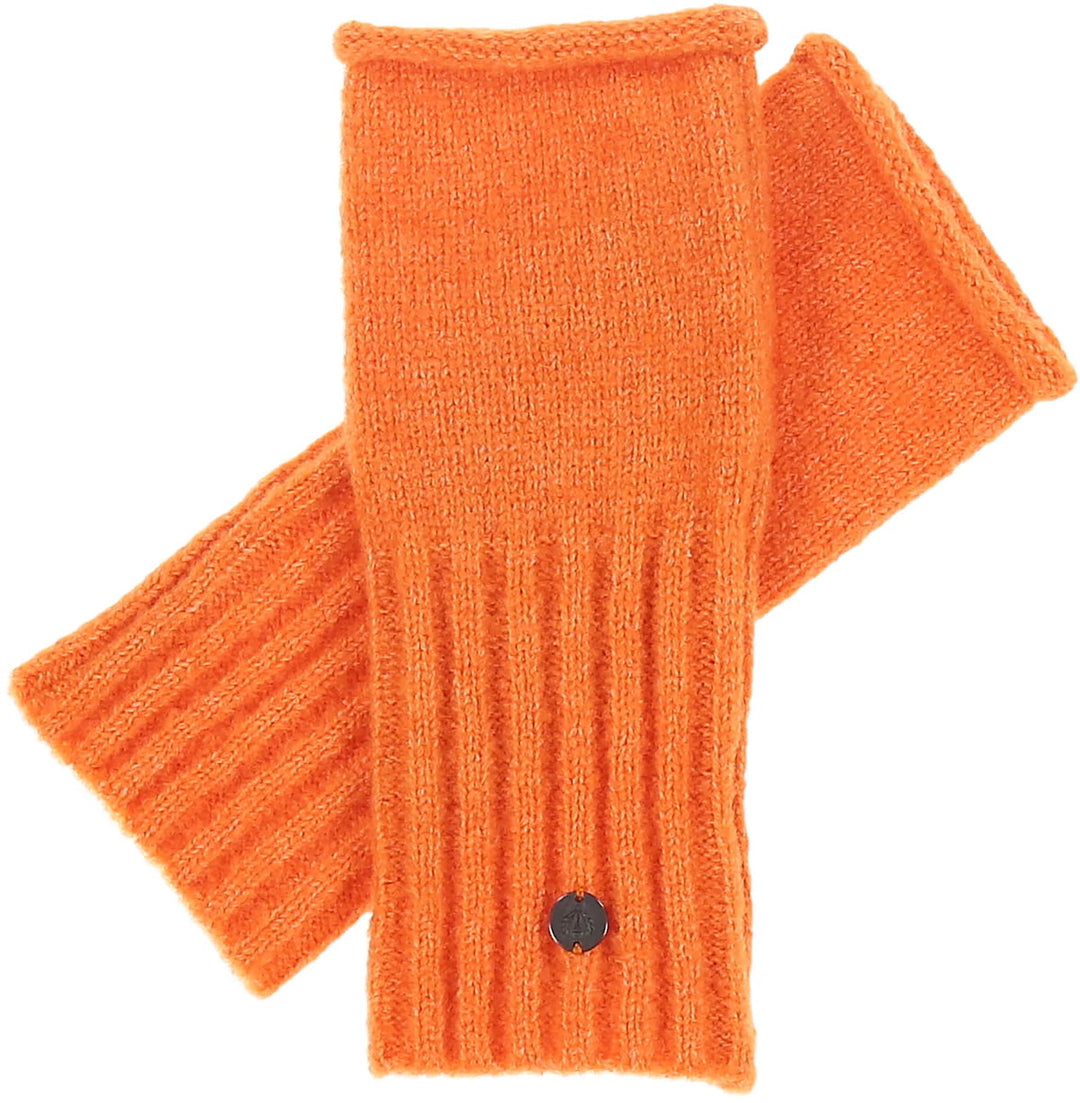 Sustainability Edition Solid Knit Armwarmer