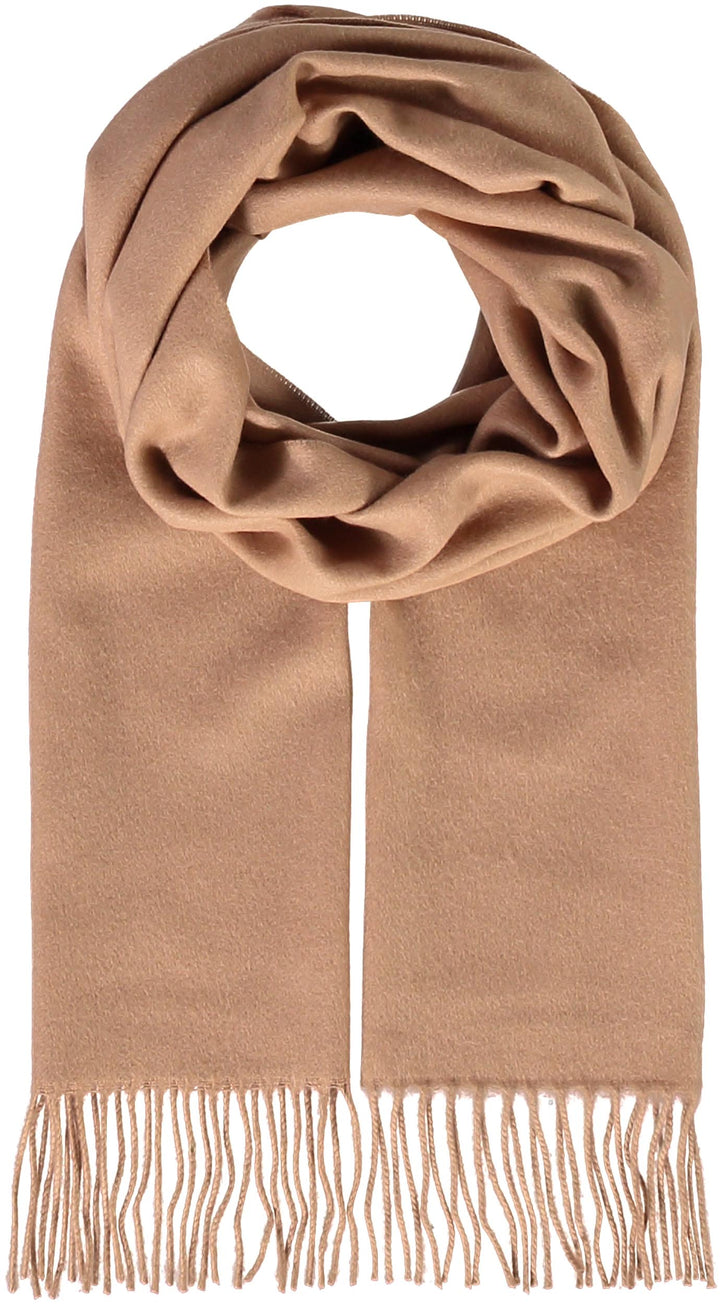 Essential Solid Color Cashmink Scarf