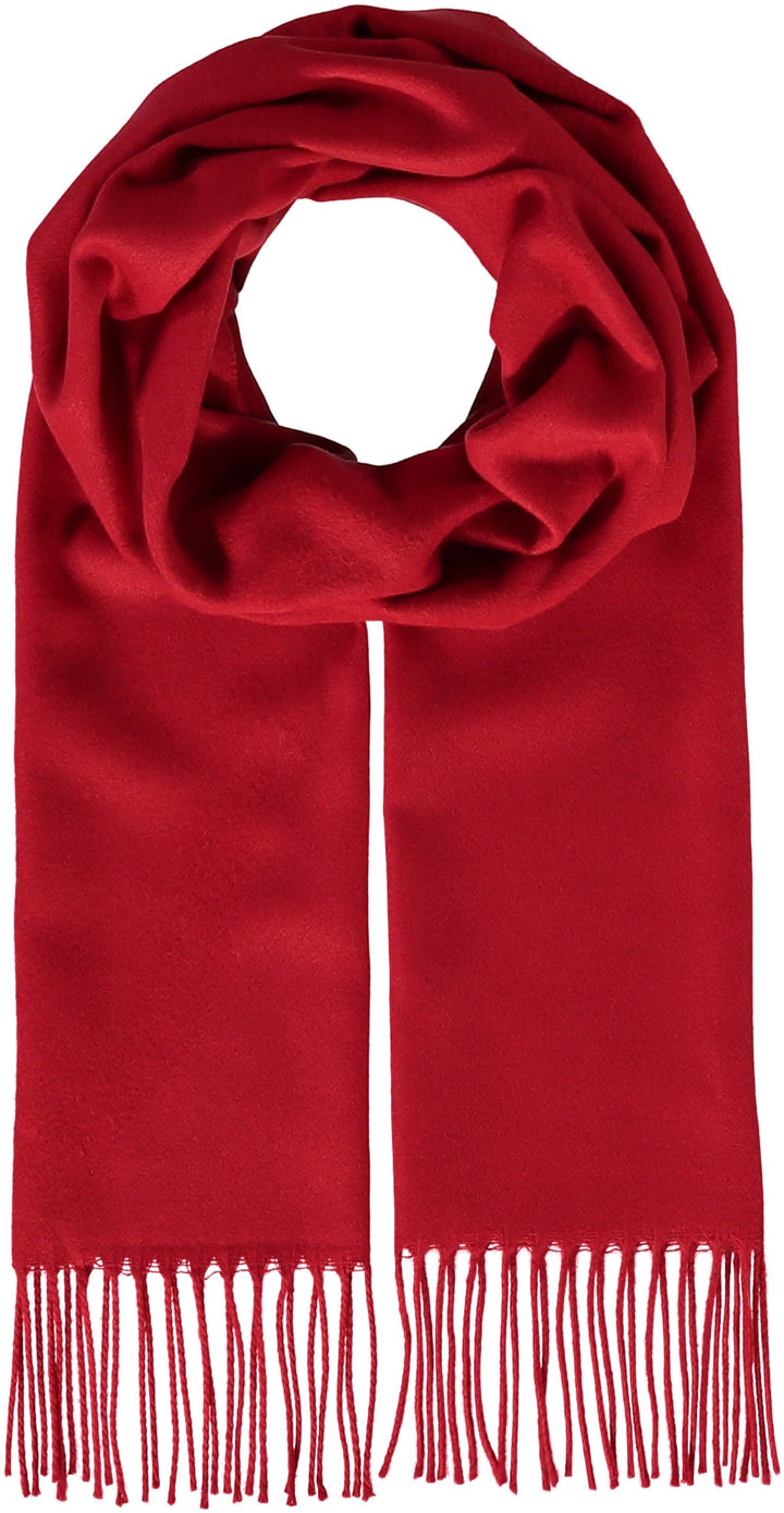 Essential Solid Color Cashmink Scarf