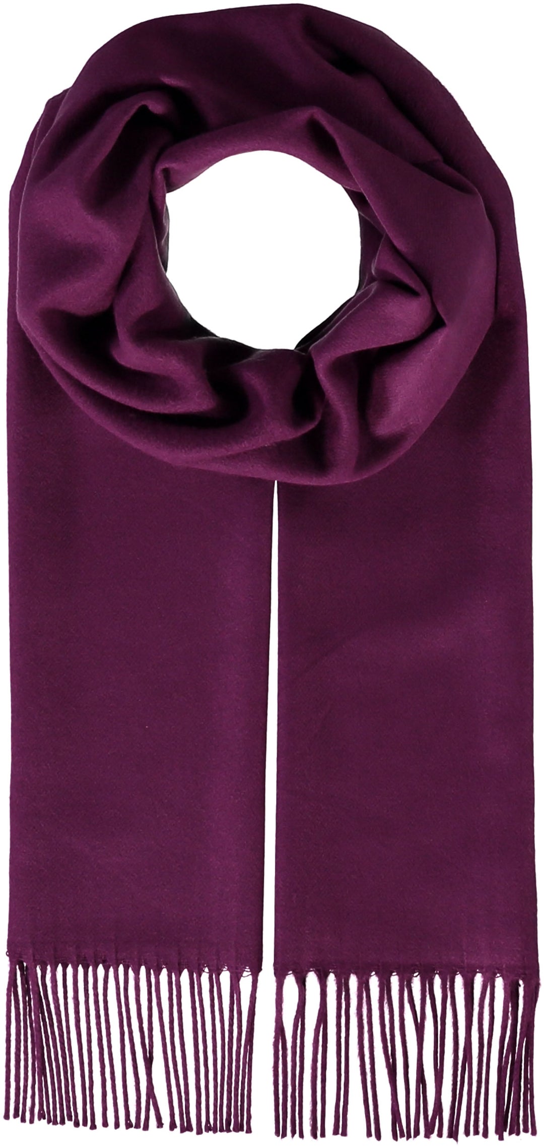 Essential Solid Color Cashmink Scarf