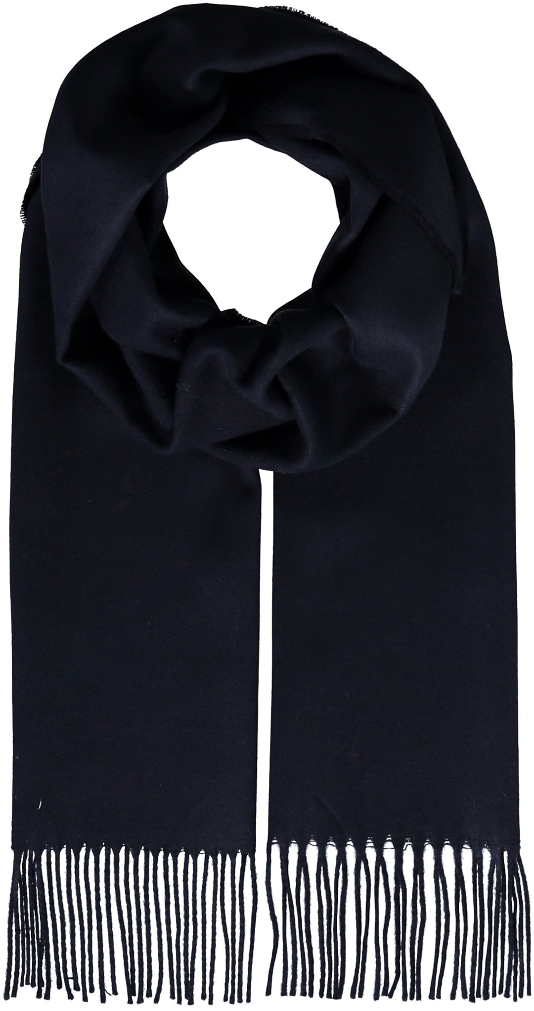 Essential Solid Color Cashmink Scarf
