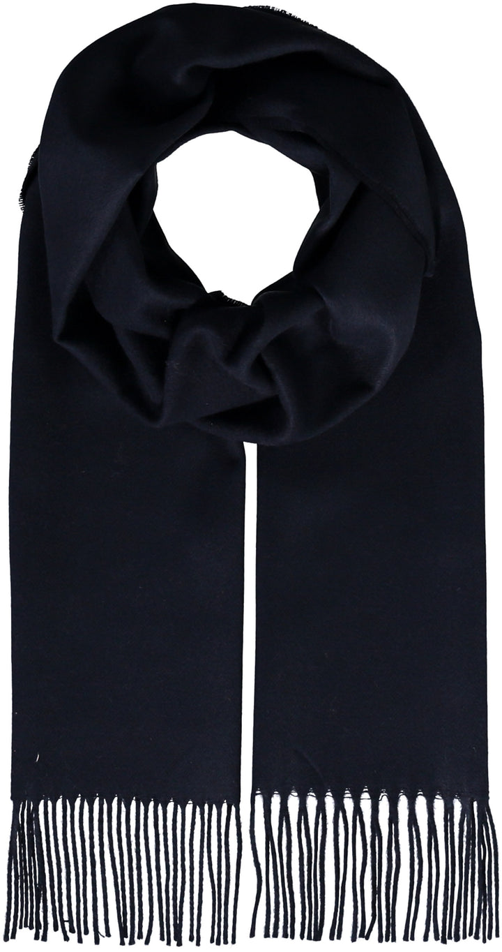 Essential Solid Color Cashmink Scarf