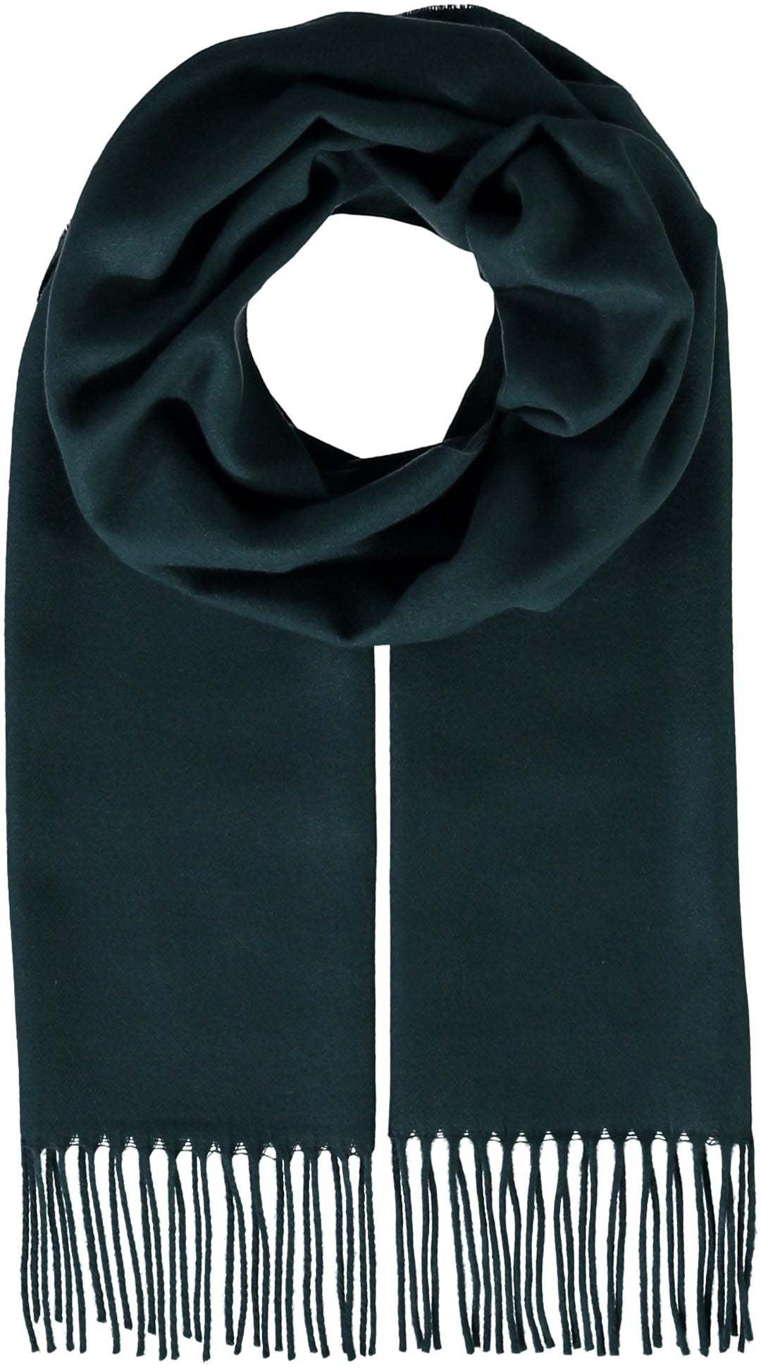 Essential Solid Color Cashmink Scarf