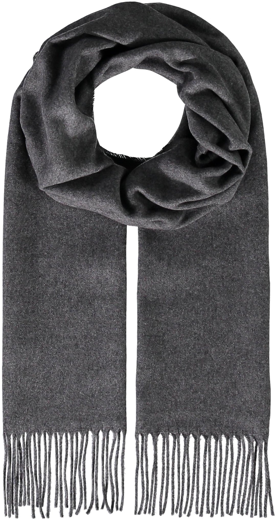 Essential Solid Color Cashmink Scarf