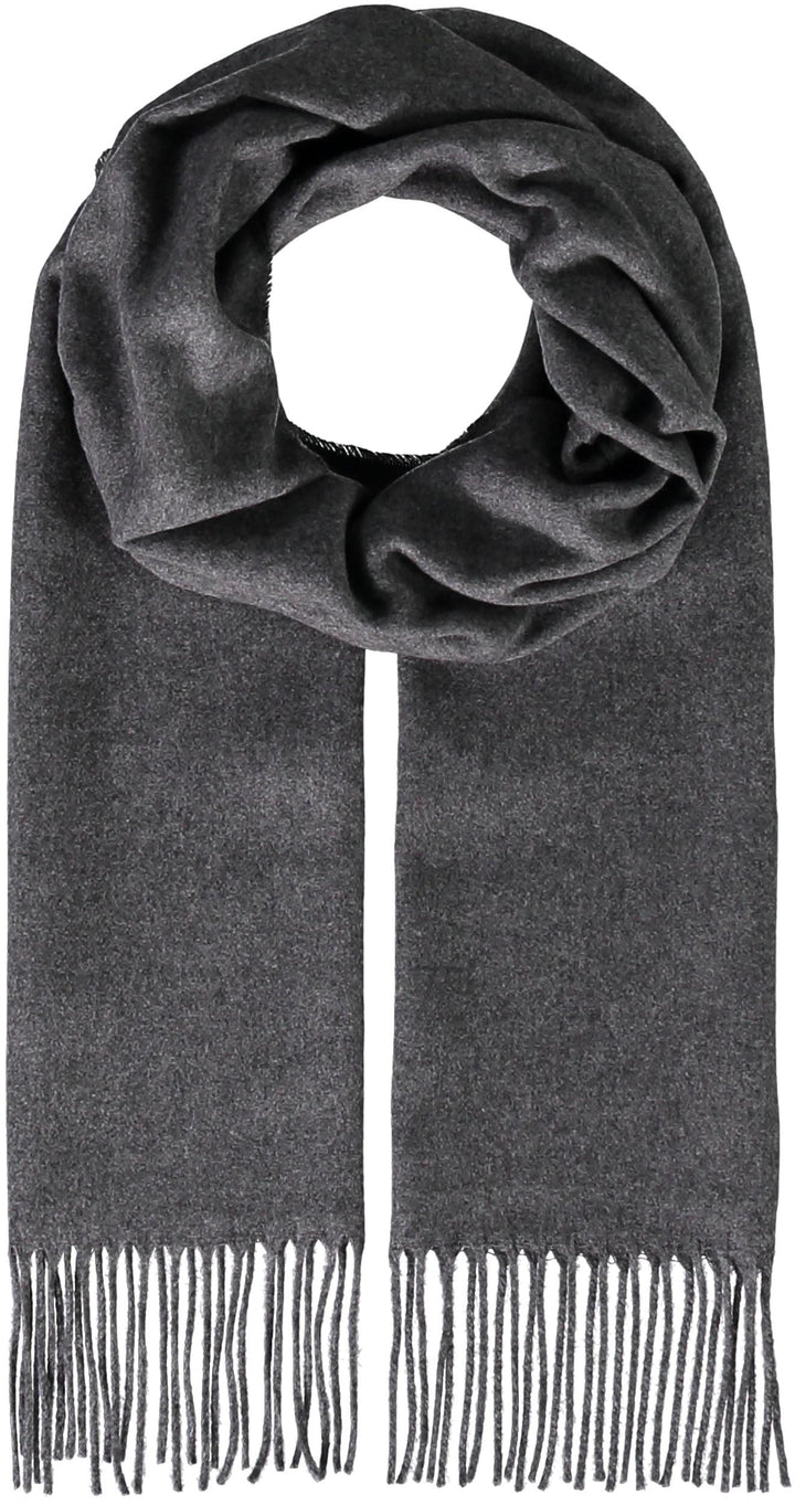 Essential Solid Color Cashmink Scarf