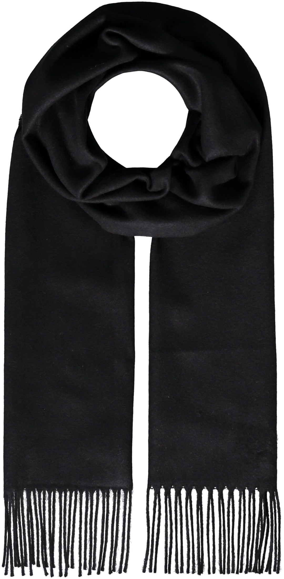 Essential Solid Color Cashmink Scarf